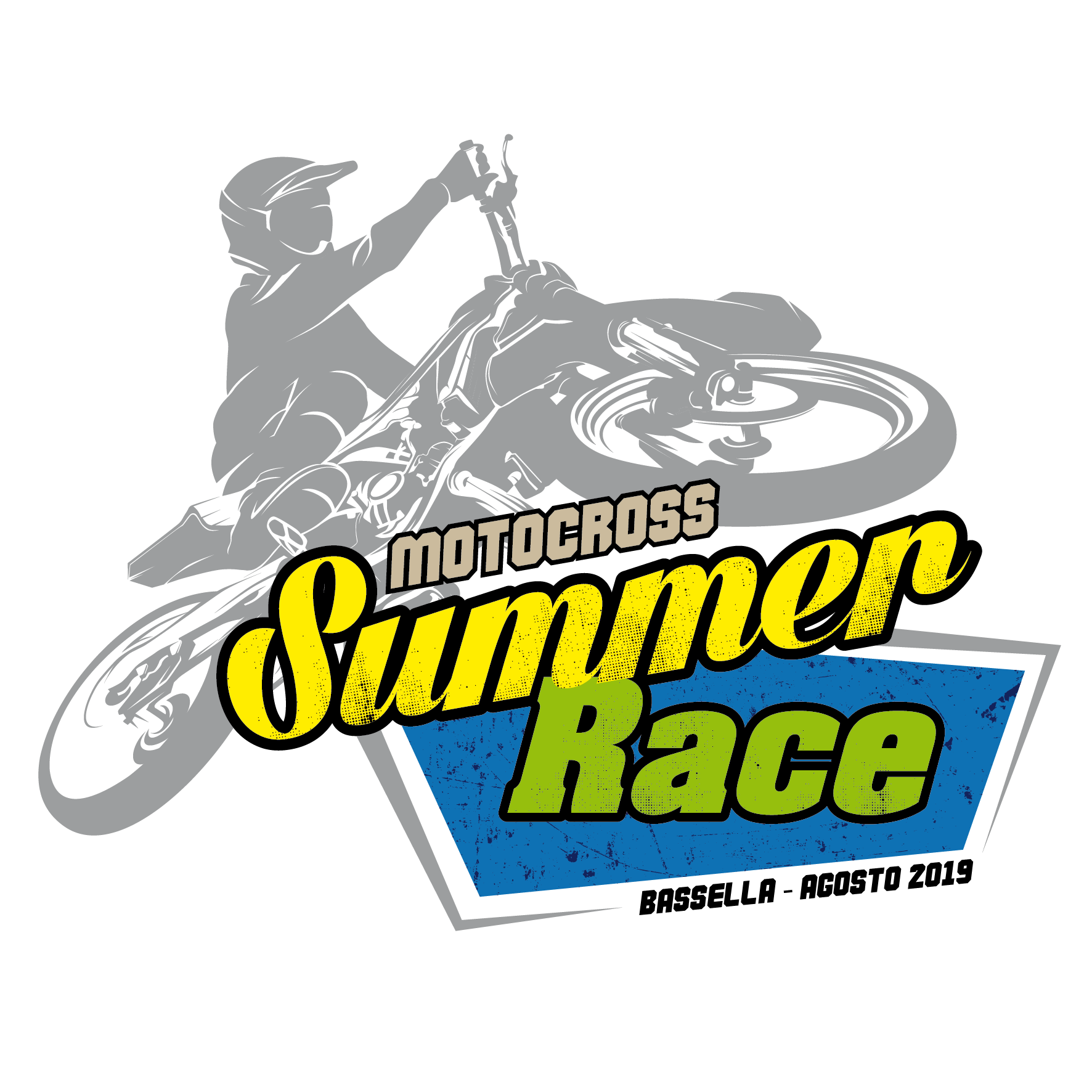 Summer Race Logo
